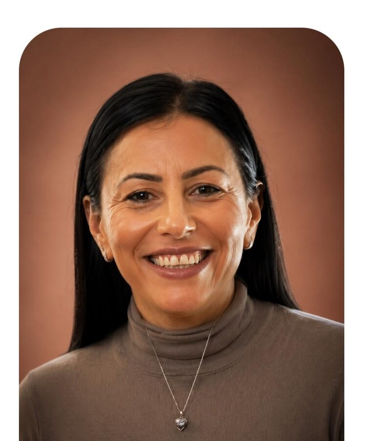Danielle Morley – integrative counsellor and psychotherapist based in North Manchester