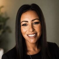 Danielle Morley, Psychotherapist